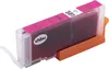 vhbw Tintenpatrone Magenta kompatibel mit Canon Pixma Produktbild-Vorschau 1