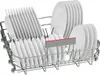 Bosch Serie 4 SMV46KX04E, Plne vstavaný, Úplná veľkosť (60 Náhľad obrázku produktu 7