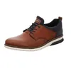 Rieker Herren Slipper Halbschuh Leder bequem 14450-22 Produktbild-Vorschau 28