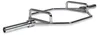VirtuFit Olympische Hex Bar Trap Bar Shrug Bar aus Stahl Produktbild-Vorschau 1