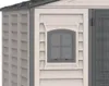 Duramax Kunststoff Gartenhaus 325x247 Geräteschuppen Garten Produktbild-Vorschau 13
