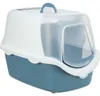 TRIXIE Katzentoilette Vico Open Top, mit Haube - 40 × 40 × Produktbild-Vorschau 1