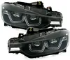 Eagle Eyes Scheinwerfer Set für 3er BMW F30 F31 mit U Produktbild-Vorschau 2