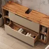 Szafka na wannę Vicco Lotta Kaszmir 119.2 x 62.5 cm z 2 Podgląd zdjęcia produktu 5
