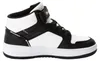 Champion REBOUND 2.0 MID B GS Mid Kinderschuhe Jungen Productafbeelding-voorbeeld 6
