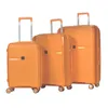 Hoffmanns 3-tlg.Kofferset POLYPROPYLENE Modell DAISY 03214 Produktbild-Vorschau 2