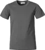 T-Shirt Männer - grau, XL Produktbild-Vorschau 4