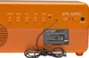 Denver Retro-Design Radiowecker CR-425 FM, Naranja Produktbild-Vorschau 10