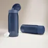 Borraccia Wessper 500ml, tappo filtro acqua in silicone Anteprima dell’immagine prodotto 2