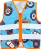 Korntex Children's Safety Vest Action Produktbild-Vorschau 3