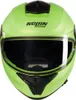 Kask Nolan N80-8 Mivedi N-Com, neonowy zielony, M (58) Podgląd zdjęcia produktu 2
