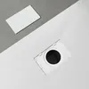 AQUABATOS Duschwanne 160x80x3,2 cm weiß, rutschfeste Produktbild-Vorschau 6