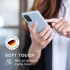 kwmobile Handyhülle für Samsung Galaxy S20 FE Hülle - TPU Produktbild-Vorschau 4