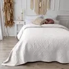 Tagesdecke Bett Bettüberwurf 200x220cm Überwurf Ornamente Produktbild-Vorschau 1
