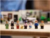 LEGO ICONS Queer tým – byt „Úžo Pětky“, Sada na stavění, 18 Náhled obrázku produktu 29