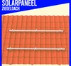 Photovoltaik Solarpanel Halterung 2x Montage Set Ziegeldach Produktbild-Vorschau 10
