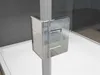 BuyLando Emma 90x100x90 cm H:180 cm U-Form Duschkabine Produktbild-Vorschau 5