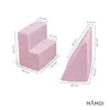 MAMOI® Blocchi morbidi per bambini | Blocchi da gioco in Anteprima dell’immagine prodotto 2