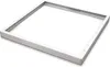 Telaio di montaggio a superficie per pannello LED 60x60 Anteprima dell’immagine prodotto 1