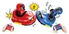 Set Gear2Play RC Crazy Bumpercars Duo, Auto Anteprima dell’immagine prodotto 4