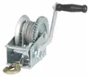 Handwinde mit Stahlseil und automatischer Bremse – 900 kg, Produktbild-Vorschau 3