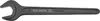 BGS 34224 Einmaulschlüssel, 24 mm Produktbild-Vorschau 1