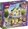 LEGO® Friends 41427 La boutique de mode d'Emma Voir les images du produit 7