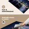 KitchenYeah© Herdabdeckplatte New York - Sternenhimmel - Produktbild-Vorschau 2