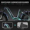 E bike E-bike 48V / 22,5AH / 1080Wh batéria, dámsky bicykel Náhľad obrázku produktu 12