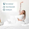 Kopfkissen Daunenkissen 100% sibirische Daunen 500g leicht Produktbild-Vorschau 4