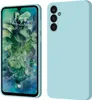 Hülle für Samsung Galaxy A34 5G Case Cover Bumper Silikon Produktbild-Vorschau 1