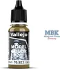 Vallejo 70.923, 17 ml, Grün, Matte, Flasche Produktbild-Vorschau 3