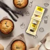 PICKERD Gourmet Vanille-Mühle 6 g - entspricht ca. 4 Produktbild-Vorschau 3