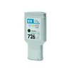 HP 726 Mattschwarz DesignJet Druckerpatrone, 300 ml, HP Produktbild-Vorschau 2