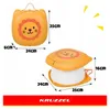 Kruzzel 27607 Kinder-Klapp-Töpfchen, tragbar, Löwe Produktbild-Vorschau 11