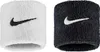 Braccialetti Nike Swoosh Classic, confezione da 2. Fasce Anteprima dell’immagine prodotto 5