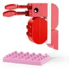 LEGO DUPLO Hravé stavění zvířátek, Sada na stavění, 3 Náhled obrázku produktu 20