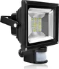 Greenmigo 50W Fluter mit Bewegungsmelder LED Strahler Produktbild-Vorschau 1