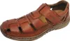 Rieker Herren offener Halbschuh 44 Produktbild-Vorschau 57