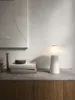 Nordlux Glossy, Weiß, Glas, Marmor, Schlafzimmer, Produktbild-Vorschau 3