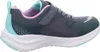 Skechers Sneaker Low Mädchen 39362D3330323339334C Lila 28 Produktbild-Vorschau 26