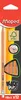 Maped M850021 Crayon BLACK'PEPS HB gris foncé/orange(S) Voir les images du produit 1