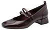 Tamaris 22318 43 Bordeaux Náhled obrázku produktu 8