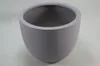 Elegant Einrichten | Pflanzkübel | Fiberglas | rund konisch Produktbild-Vorschau 4