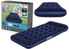 Bestway® Lit à air simple avec pompe à pied intégrée 188 x Voir les images du produit 5