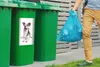 MuchoWow® - Mültonnen-sticker - Sticker - Aufkleber für die Produktbild-Vorschau 4