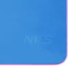 NCR13 MIKROFASERHANDTUCH BLAU 200x90 cm NILS Produktbild-Vorschau 5