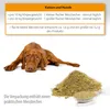 Vetfood BARFeed Cistus 190g, Supporto naturale per cuore, Anteprima dell’immagine prodotto 3