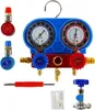 Zestaw Do Sprawdzania Szczelności Klimatyzacji Tester Podgląd zdjęcia produktu 7