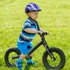 Profesionálna nastaviteľná detská skateboardová prilba Kid Náhľad obrázku produktu 6